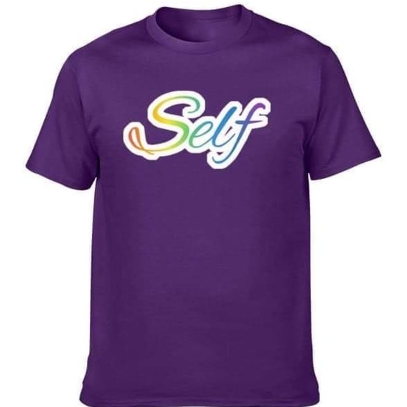 Multicolor Logo - Picture 1 of 3